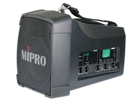 MIPRO MA200扩音器