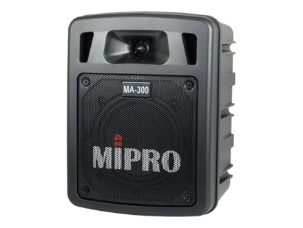 MIPRO MA300音箱