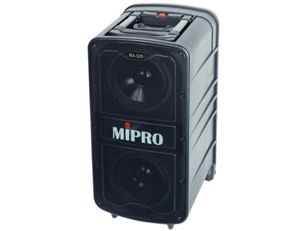MIPRO MA929音响