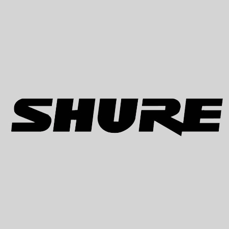 SHURE舒尔话筒