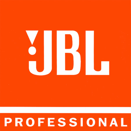 JBL专业音响